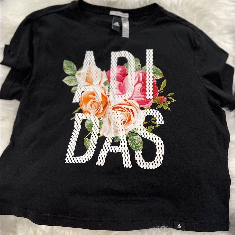 Adidas Womens shirt
